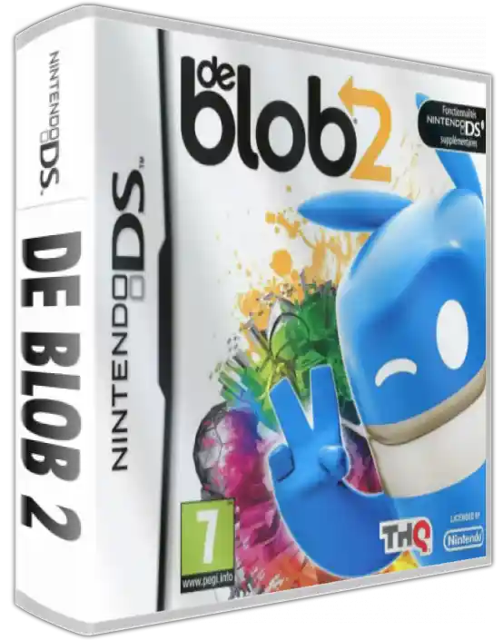 de blob 2